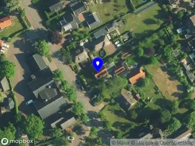 Nieuw bedrijf Mindshift Management & Consulting