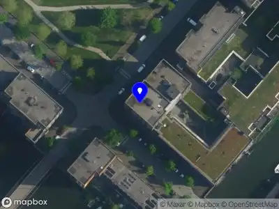 Awa NGom Amsterdam