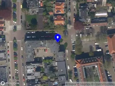 Strangercuts Vlaardingen