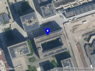 Luna Goossens Amsterdam