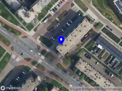 Noa Ontzorgt Altijd Assen