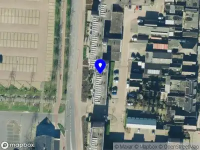 Nieuw bedrijf Withagen Handelsonderneming