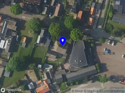 Nieuw bedrijf Viridivia B.V.