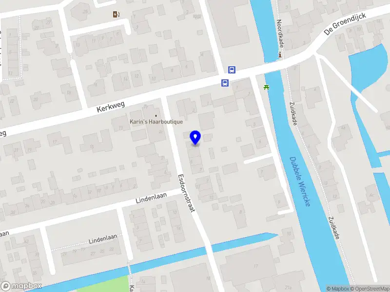 CdV Zorg & Dienstverlening