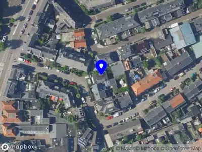 Administratiekantoor P8 Bussum