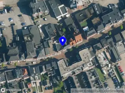 MC. Garrido Maatschappelijke zorg Terborg