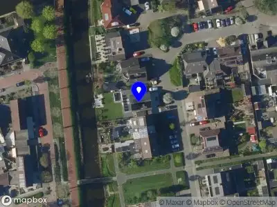 Nieuw bedrijf Tennis4YouAll