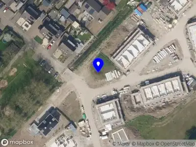 WHB-Dakspecialist. Rumpt