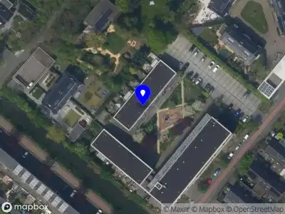 van Gelder AU Amersfoort