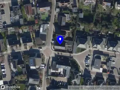 Nieuw bedrijf Stichting Vrienden van nierpatiënten Oosterschelde