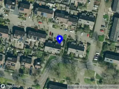 Nieuw bedrijf Bewonerscommissie Omnia Wonen Woudenberg