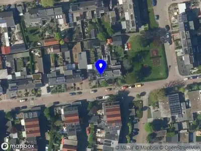 Van Vliet Technische Service B.V. Harmelen