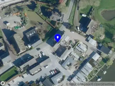 Nieuw bedrijf K.K.COMPANY