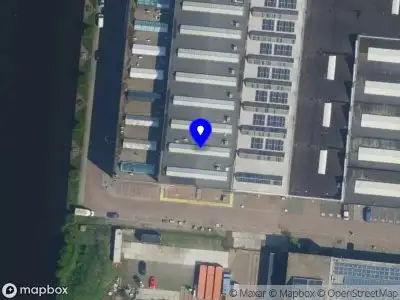 Calamearic B.V. Haarlem