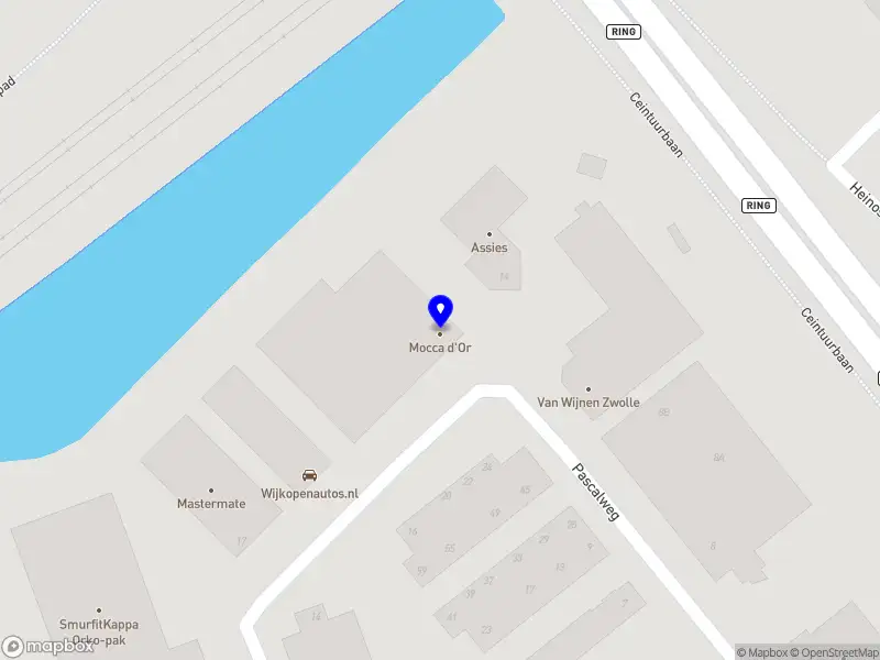 BPGF-II Koopholding-2 B.V.