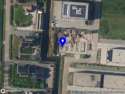 Vereniging Bedrijvenpark De Plantage