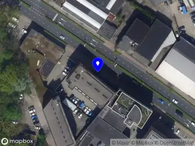 Nieuw bedrijf Ali Sasani