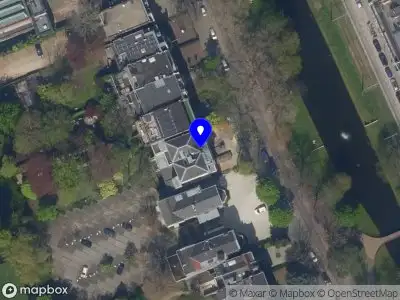 Stichting Administratiekantoor Maasdael Rotterdam