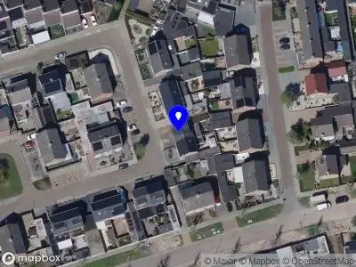 Nieuw bedrijf EuroQuest Travel