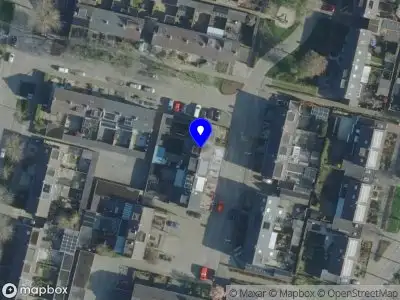 Nieuw bedrijf Gymmeester Mark