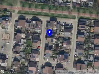 Brenda’s HaarZaak Oosterhout