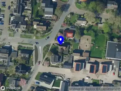 Vereniging van Eigenaars parkeerplaatsen blok B Parc Westerhoeve te Heiloo