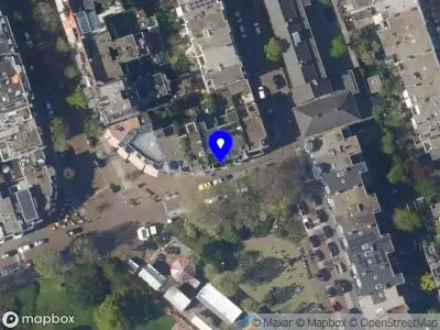 Articosmic 's-Gravenhage