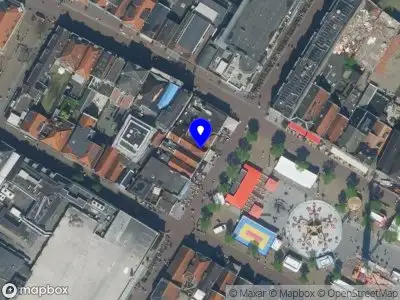 Vishandel Sier & Jonk Purmerend