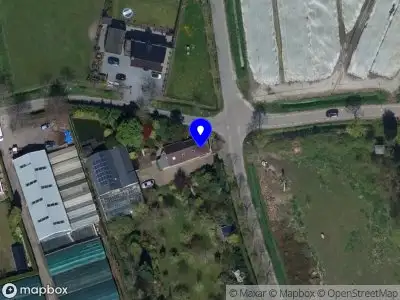 Nieuw bedrijf Van Hoof Infra