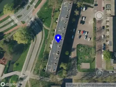 Nieuw bedrijf Alkhalaf clean