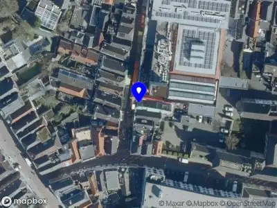 Nieuw bedrijf Oi Oi Beheer B.V.