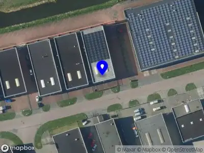 Swifterring B.V. Zwaag