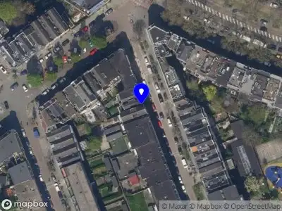 Nieuw bedrijf Nice Nails Rotterdam