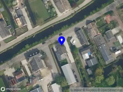 LK Commerce Polsbroek