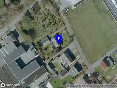 Nieuw bedrijf Nol Maas Montage