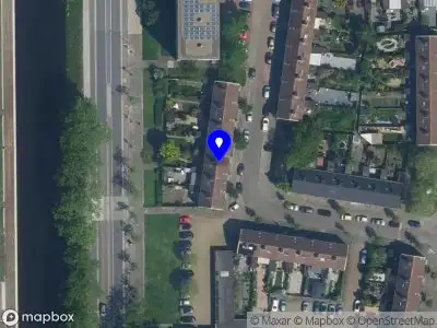 Mokaddam Services Haarlem