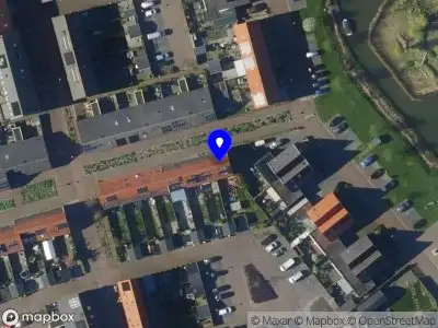 Pico's Handmade Broek op Langedijk