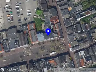 Vereniging van Eigenaars Werner Helmichstraat 119 en 119a en Johannes Gerobulusstraat 2a en 2b te Utrecht Breukelen