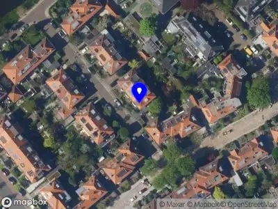 Eva van 't Walderveen