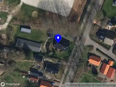 Markegenoten van Eext