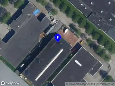 Nieuw bedrijf NAABIM B.V.