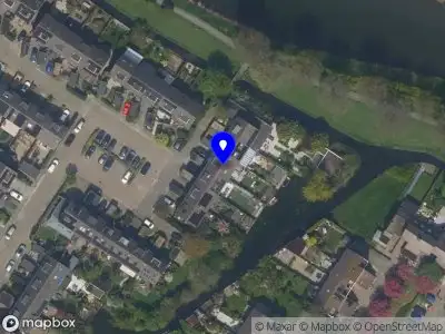 Nieuw bedrijf Keijzer Timo