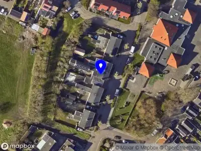 Jelte Koopmans Oudeschild