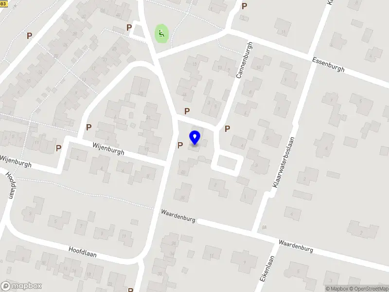 Nieuw bedrijf SAVDB Dienstverlening