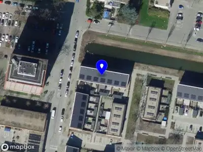 JBZorgverlening Rotterdam