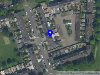 Nieuw bedrijf H.Aanouz Holding B.V.