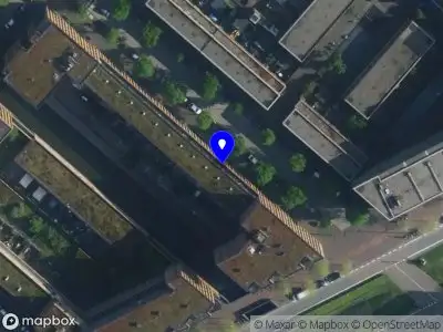 NilFa Amsterdam