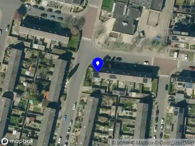 Nieuw bedrijf Onafhankelijke Politiek Gelderland