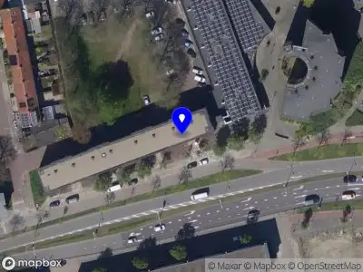 Nieuw bedrijf M. Latch Maritime