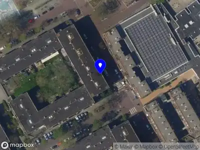 Nieuw bedrijf Madani B.V.